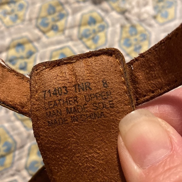 Minnetonka gladiator - Picture 3 of 5